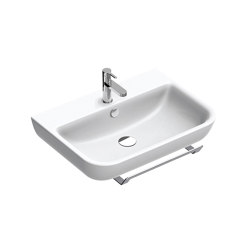 Sfera 65x48 | Wash basins | Ceramica Catalano