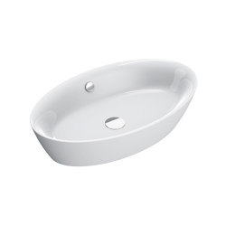 Velis 70x42 | Wash basins | Ceramica Catalano
