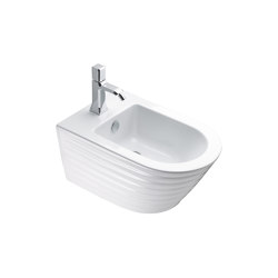 Classy Bidet 55x35 | Bathroom fixtures | Ceramica Catalano