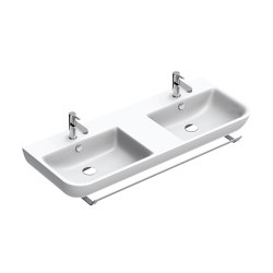 Sfera 125x48 | Wash basins | Ceramica Catalano