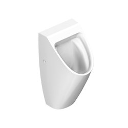 Sfera orinatoio Newflush 35x32 | Bathroom fixtures | Ceramica Catalano