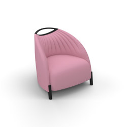 Biga | Armchairs | Luxy