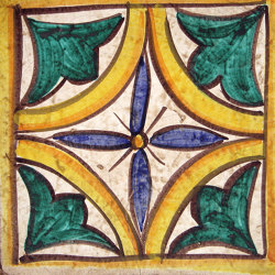 Medioevo | Decori Classici 10 | Wall tiles | Cotto Etrusco