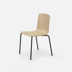 Loto chair 3000L | stackable | Mara