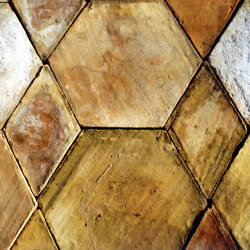 Natural Terracotta | RE02 | Ceramic tiles | Cotto Etrusco
