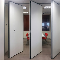 Line | Wall partition systems | Dynamobel