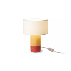 KLIPPA | Table lamp | Lámparas de sobremesa | Domus
