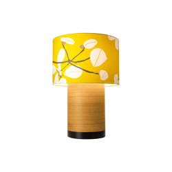 KLIPPA  |  Table lamp XL | Lámparas de sobremesa | Domus