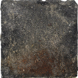 Terre Ossidate | Nero 200 | Ceramic tiles | Cotto Etrusco