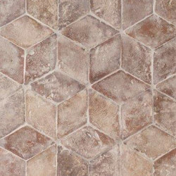 Terre Ossidate | Bronzo | Ceramic tiles | Cotto Etrusco