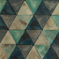 Terre Ossidate | Mix | Ceramic tiles | Cotto Etrusco