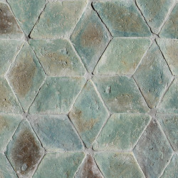 Terre Ossidate | Ottanio | Ceramic tiles | Cotto Etrusco