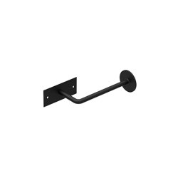 Abisso Wall toilet paper holder | Bathroom accessories | Atelier12
