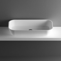 Countertop Washbasin B102 | Wash basins | Idi Studio