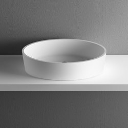 Countertop Washbasin B397 | Wash basins | Idi Studio