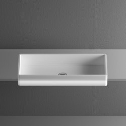Under Countertop Washbasin B032 | Wash basins | Idi Studio
