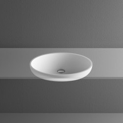 Lavabo Sottopiano B122 | Wash basins | Idi Studio