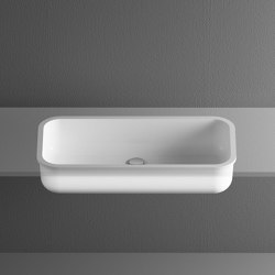 Under Countertop Washbasin B385 | Wash basins | Idi Studio