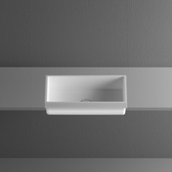 Under Countertop Washbasin B424 | Wash basins | Idi Studio