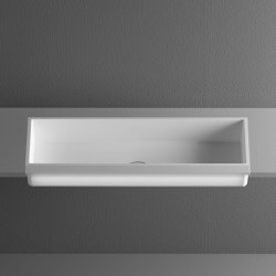 Under Countertop Washbasin B425 | Wash basins | Idi Studio