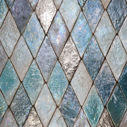 Glazes | Blends of Color Classic and Mother-Pearl | Wall tiles | Cotto Etrusco