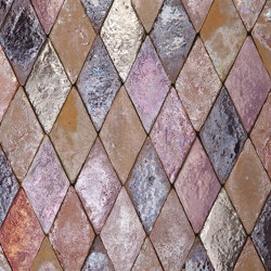 Glazes | Blends of Color Classic and Mother-Pearl | Wall tiles | Cotto Etrusco