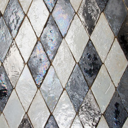 Smalti | Miscele Di Colore Classiche E Madreperla | Ceramic tiles | Cotto Etrusco