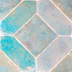 Glazes | Plain Colors Basic | Wall tiles | Cotto Etrusco