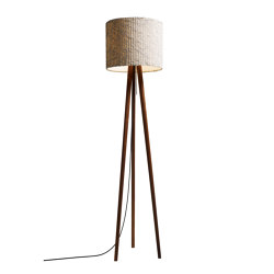 cloud floor lamp