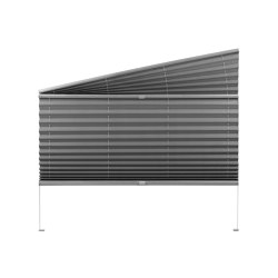 Model P 2070 | Curtain systems | Durach