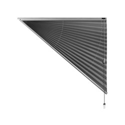 Model P 2061 | Curtain systems | Durach