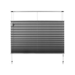 Model P 2012 | Curtain systems | Durach