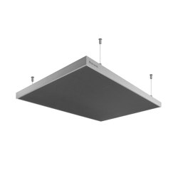 Sonic-Frame (ceiling mount) | Sound absorption | Durach