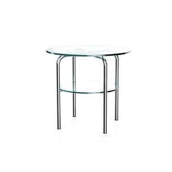 MR 517 | Side tables | Thonet