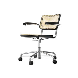 S 64 Atelier | Chairs | Gebrüder T 1819
