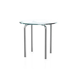 MR 517 | Side tables | Gebrüder T 1819