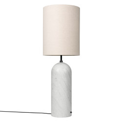 Gravity Floor Lamp XL High | Free-standing lights | GUBI