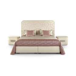 Amidele Bed King | Beds | SICIS