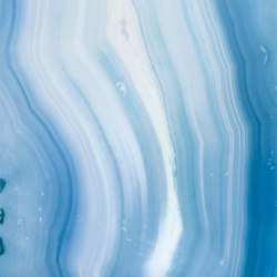 Gem Glass - Agata Blue |  | SICIS