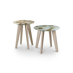 Owen Round Table | Side tables | SICIS