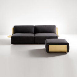 Loom Sofa | Canapés | De Castelli
