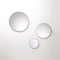 Riflesso | Mirrors | De Castelli