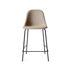 Harbour Dining Side Counter Chair | Remix 233 | Bar stools | Audo Copenhagen