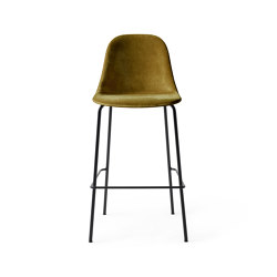 Harbour Side Bar Chair | Taburetes de bar | Audo Copenhagen