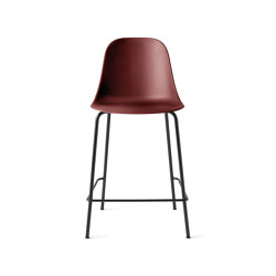 Harbour Dining Side Counter Chair | Bar stools | Audo Copenhagen