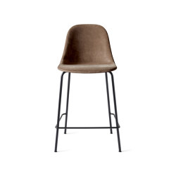 Harbour Dining Side Counter Chair | Dakar 0311 | Bar stools | Audo Copenhagen