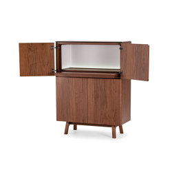 High Board Bar | Sideboards | CondeHouse