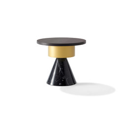 Totem | 1353-I | Side tables | DRAENERT