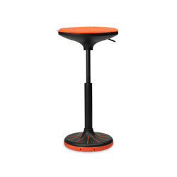 W3 | Lean stools | Wagner