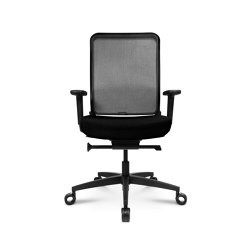 W1 C Low | Office chairs | Wagner